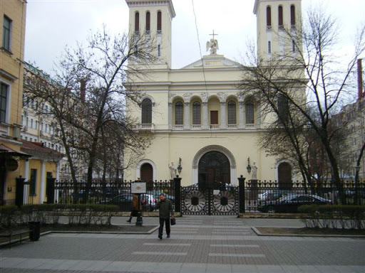 St. Petersburg 111 (2)