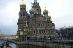 St. Petersburg 110