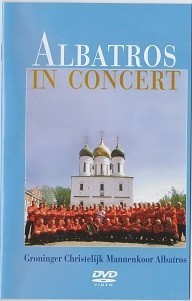 Albatros in concert (DVD)