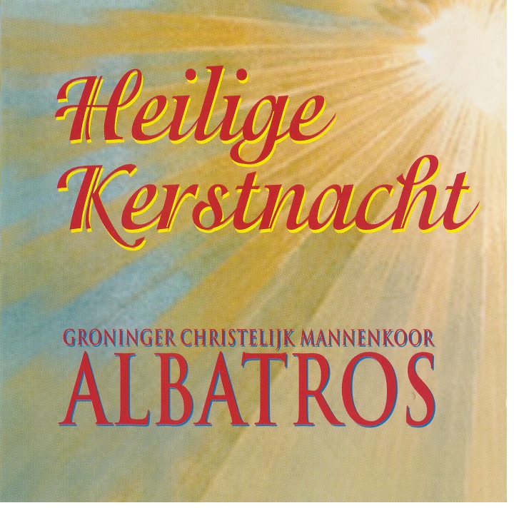 Heilige kerstnacht
