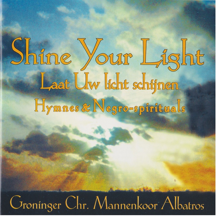 Shine youre light