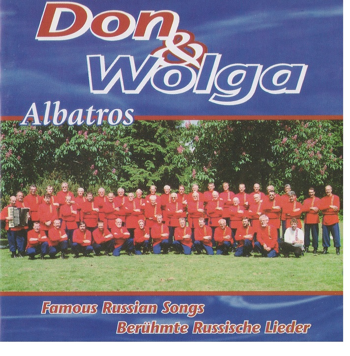 Don Wolga